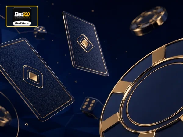 BET100 homepage visual 4