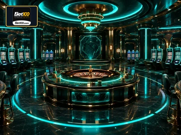 BET100 homepage image 6
