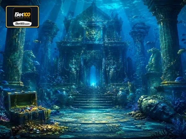 King of Fishing image 1