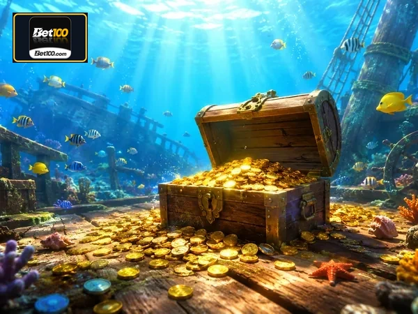 King of Fishing image 2