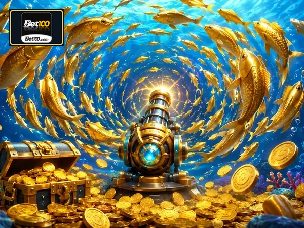 King of Fishing image 3